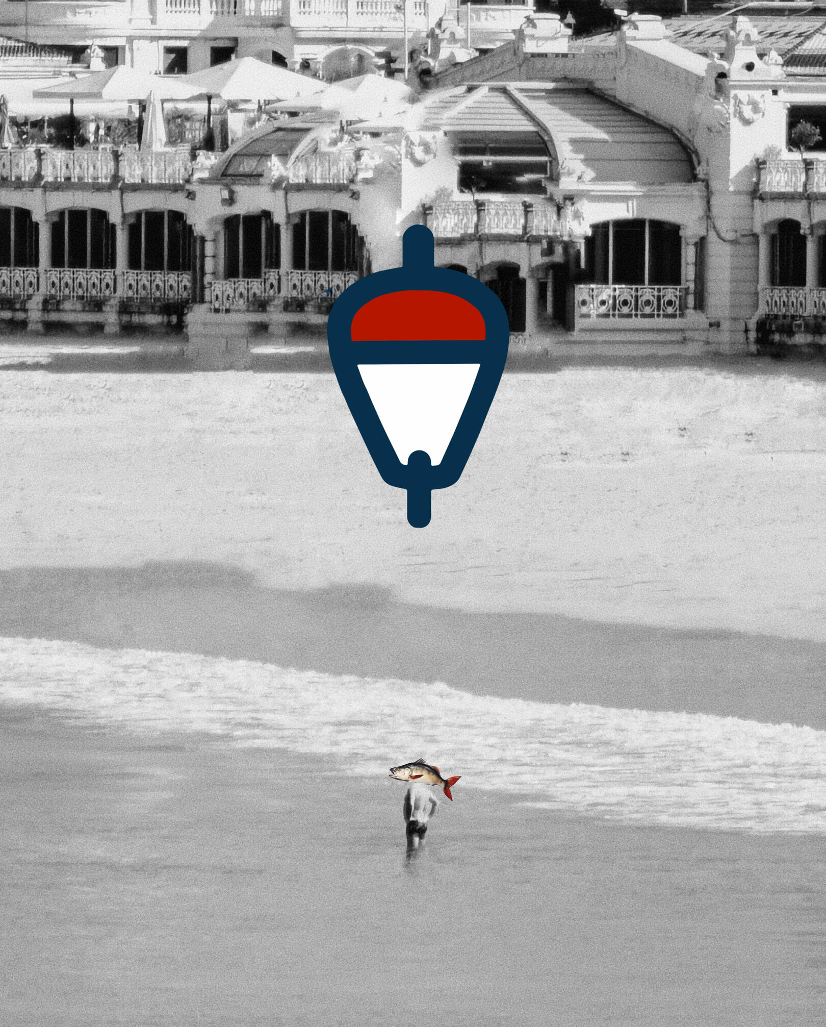 Made by the Fish – Surfing San Sebastián Made by the Fish collection by Surfing San Sebastián: sustainable urban fashion inspired by the ocean and city energy